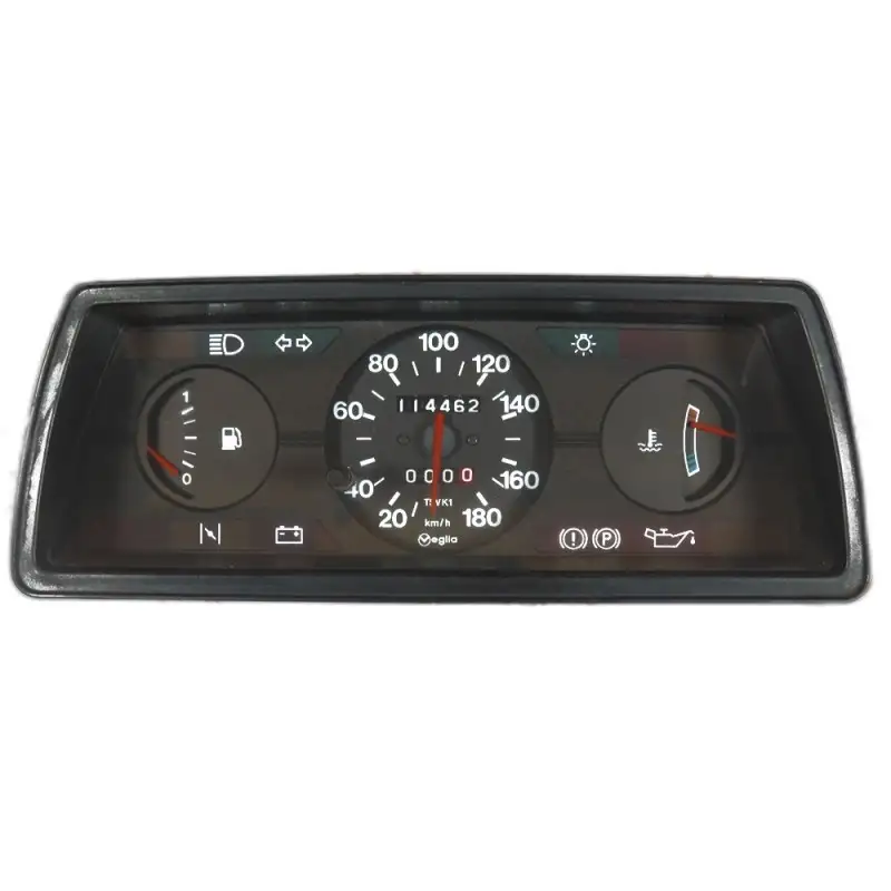 Compteur de Vitesse - 09030160063