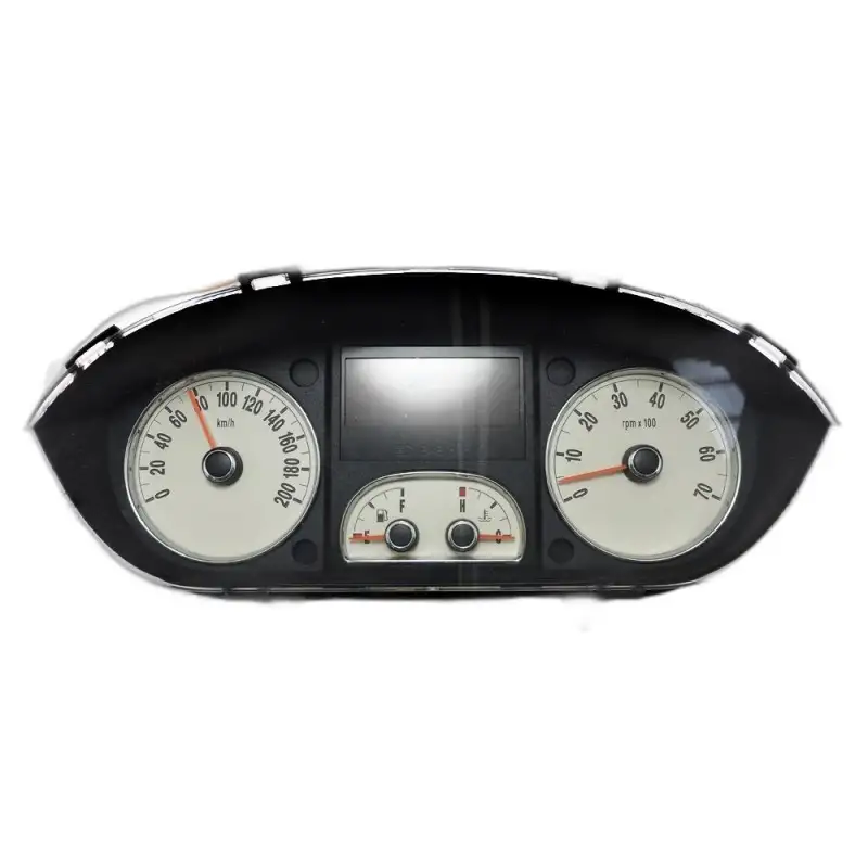 Quadrante Lancia Musa (2004-2012) - 735397433