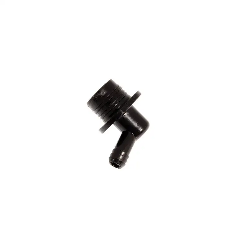Raccord durite servo-frein (master vac)