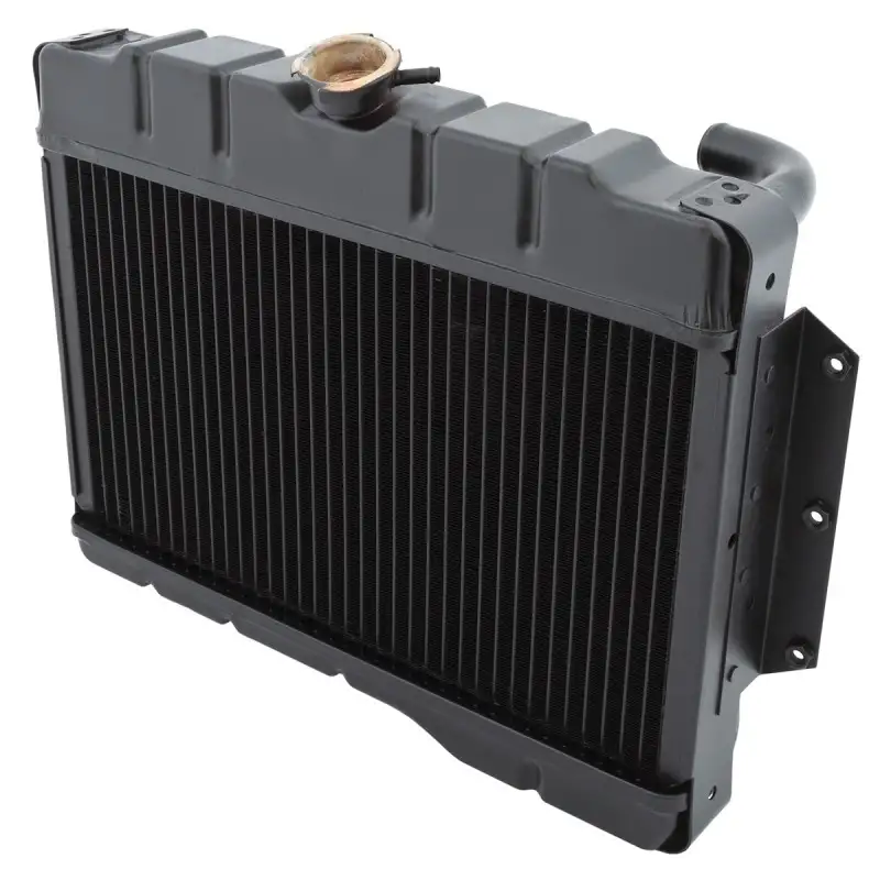Radiateur Modèle 2 - MG MGB