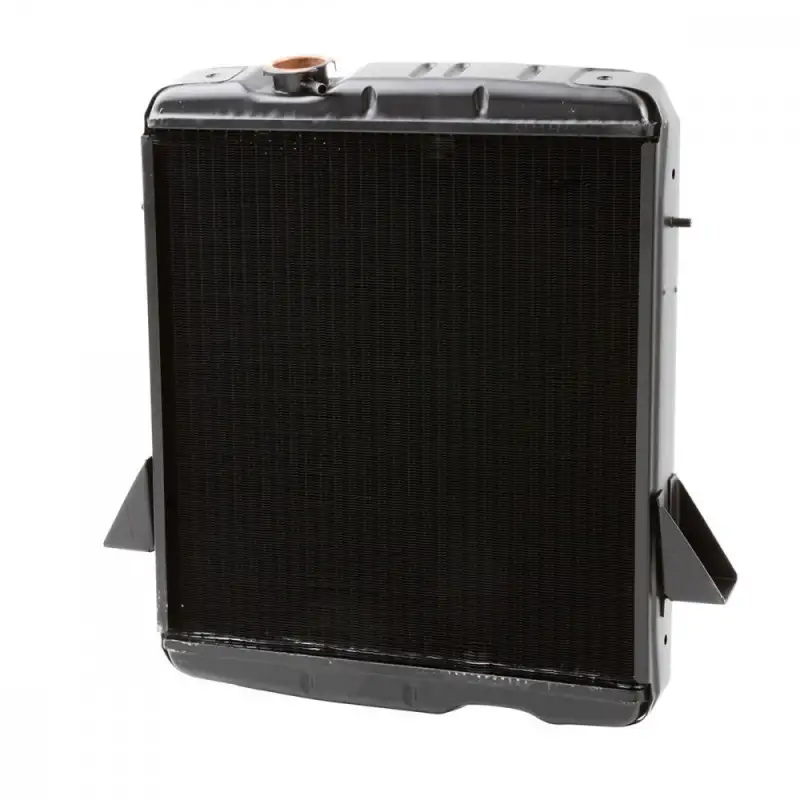 Radiateur - Triumph TR6 USA 72-74