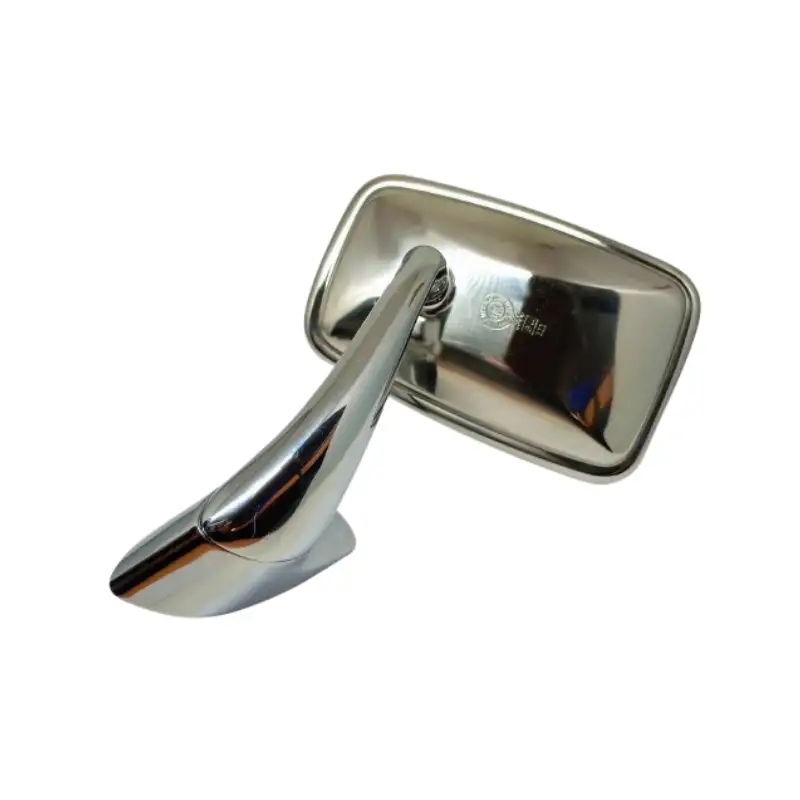 Rétro chrome gauche - MG MGB Tex®