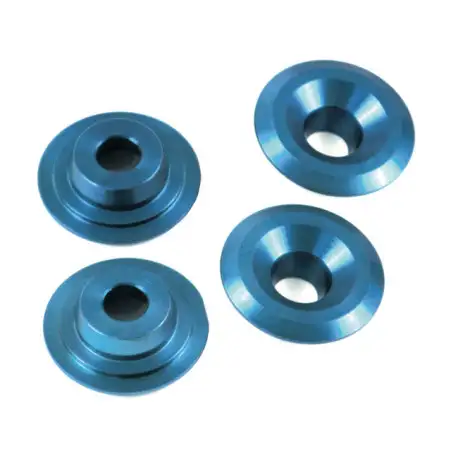 Rondelles sup. de soupapes .600 B.T. 48-84