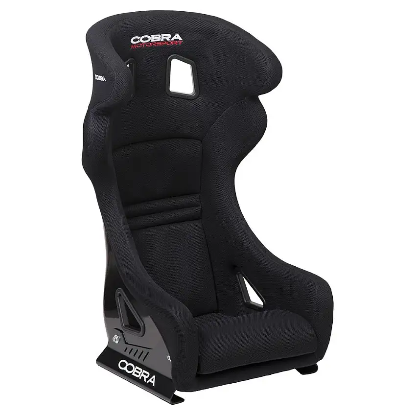 Nouveau siège Pro-Fit Cobra Sebring