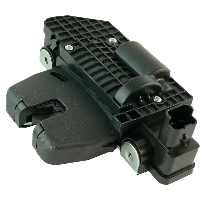 Serrure de coffre pour Citroen C4 2 (2010-2018) centralisation hayon arrière - coffre 8719F8, 9151487499