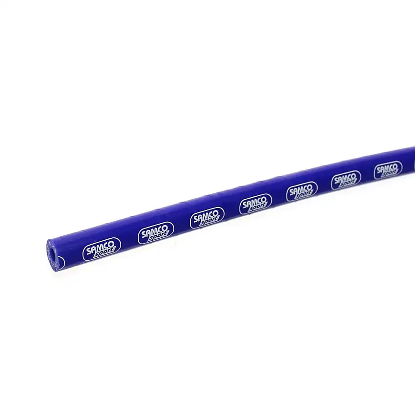 Samco 11mm alésage droite silicone tuyau 1 longueur de mètre