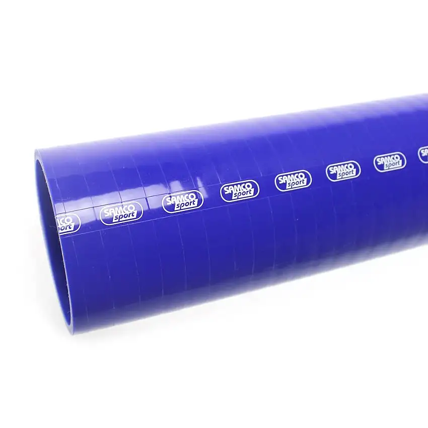 Samco 200mm alésage droite silicone tuyau 1 longueur de mètre