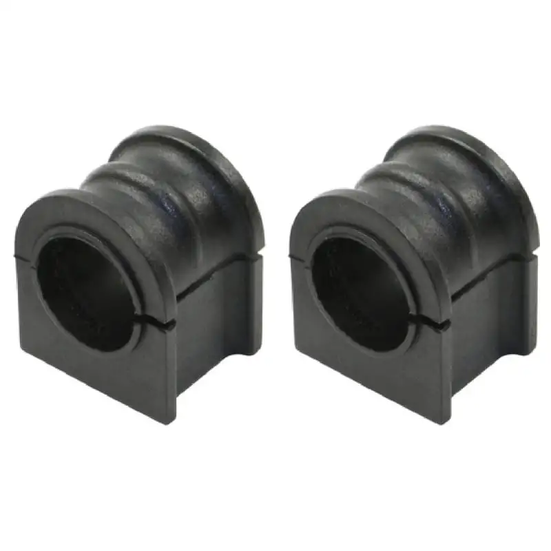 Silentblocs de barre stabilisatrice Moog K201490 - Mustang 05-14