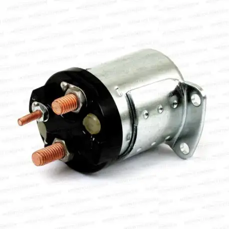 SOLENOID  80-88 FLT, FXR