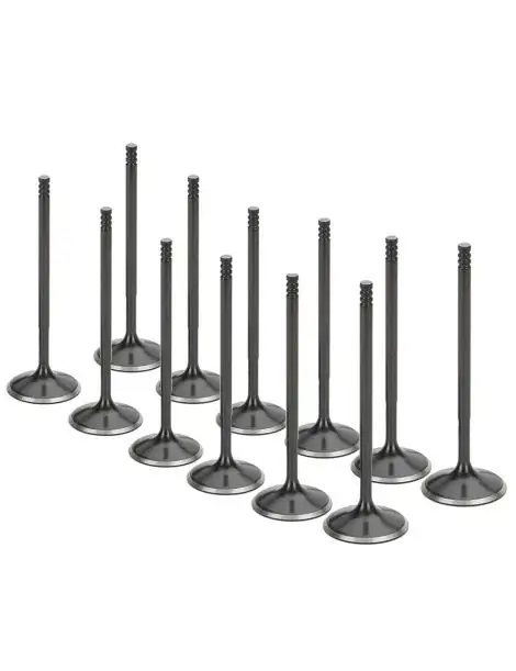Soupapes échappement renforcées NISSAN VQ35