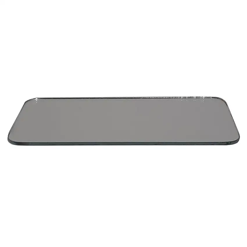 Lentille de miroir de remplacement pour miroir de tourisme SPA