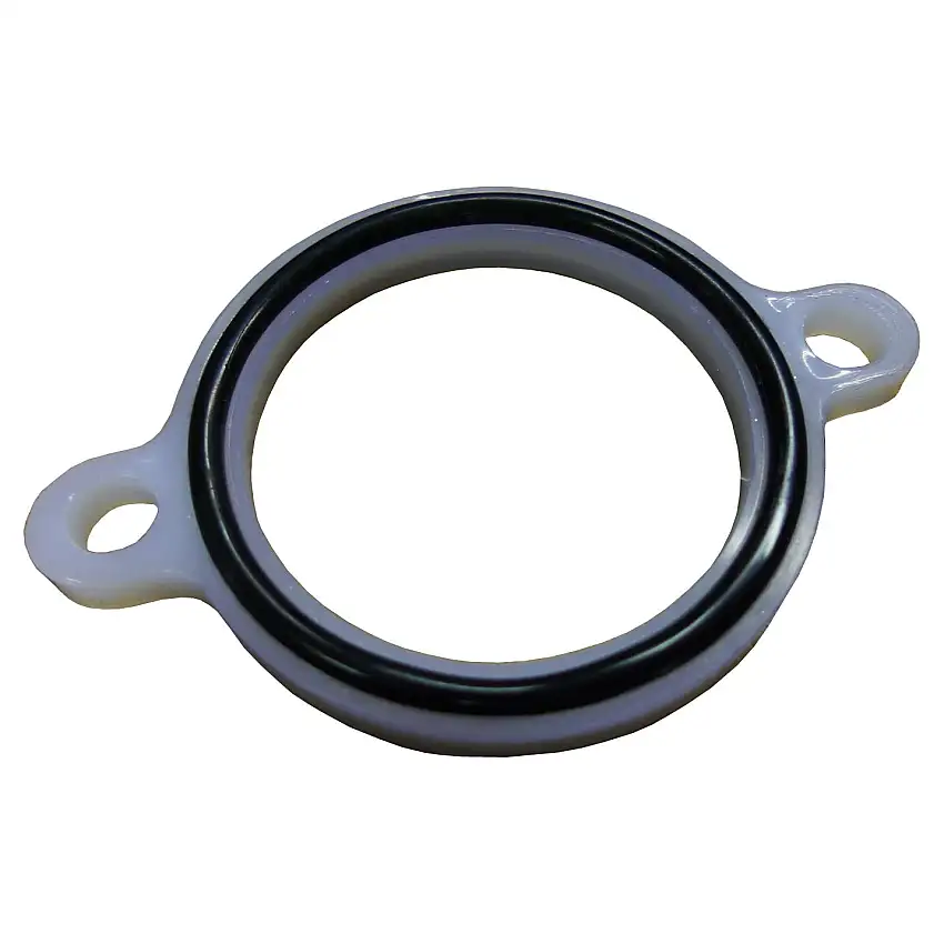 Plat de support de carburateur pour 45 DCOE et Dhla