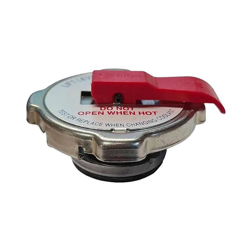 Bouchon de radiateur MotoRad (Stant) 20 Psi avec levier