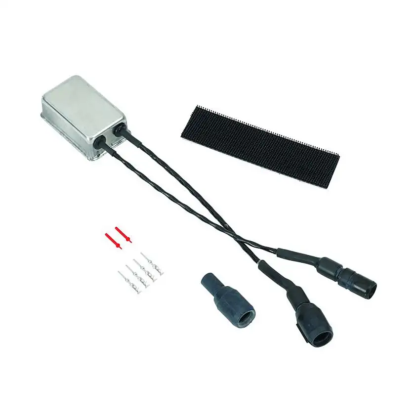 Amplificateur Stack Speedo & Tacho Pulse