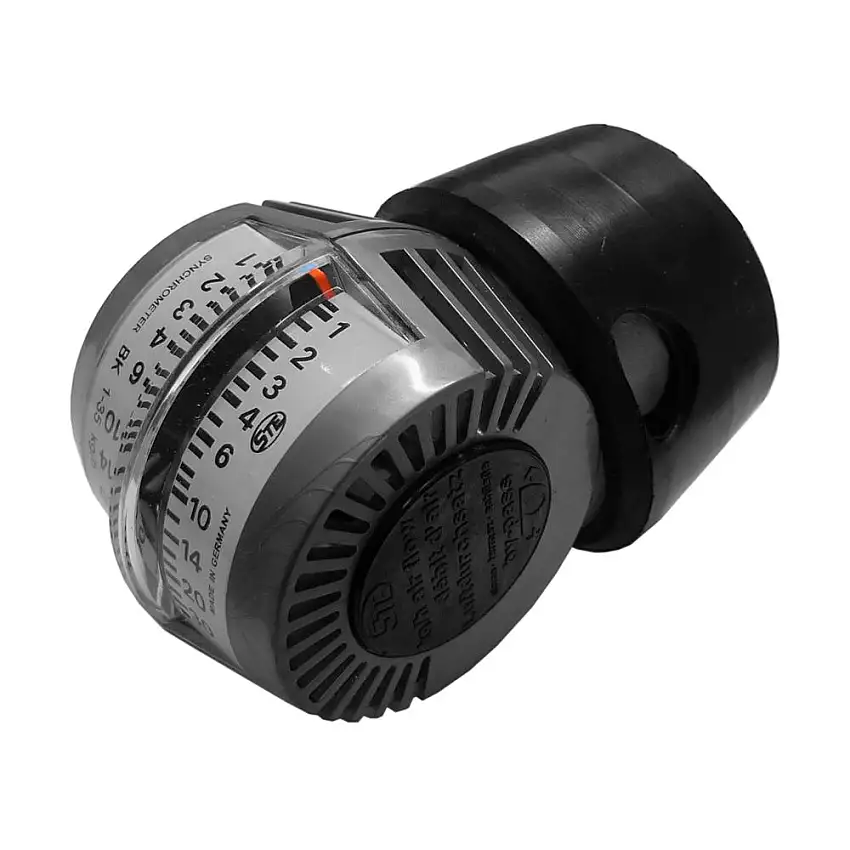 Type de STE Carburateur synchrometer BK