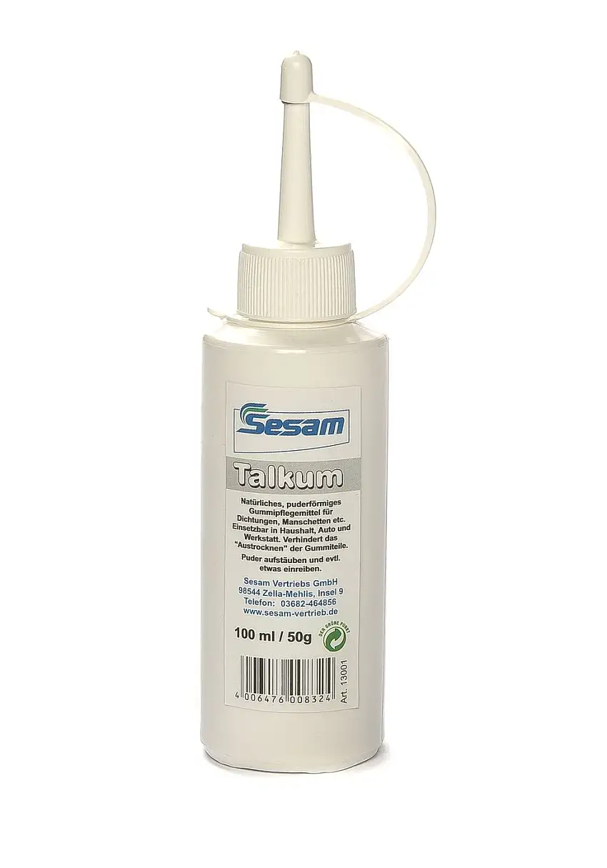 Buy Talcum powder | 372510