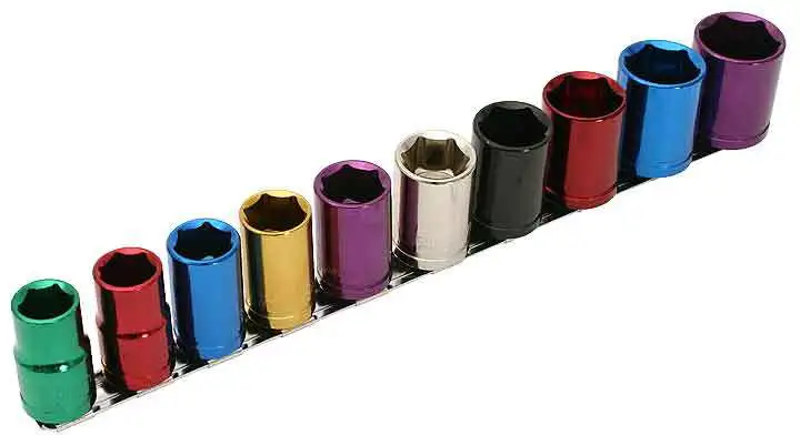 acheter Embouts de douilles | 464593