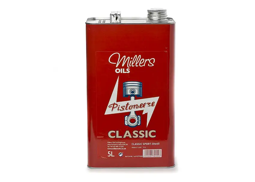 acheter Huile moteur synthétique | 470118