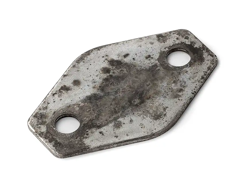 Adjusting plate for Jaguar | 378982