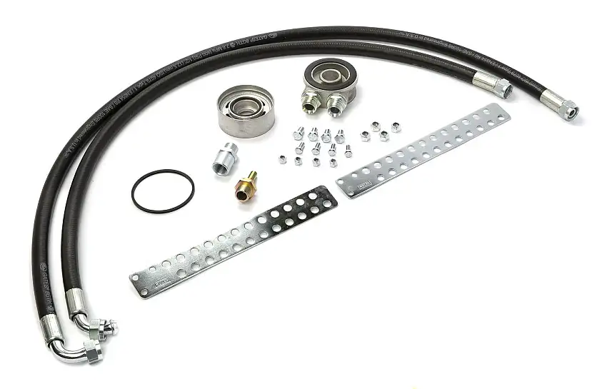 Kit de montage pour Triumph | 462830