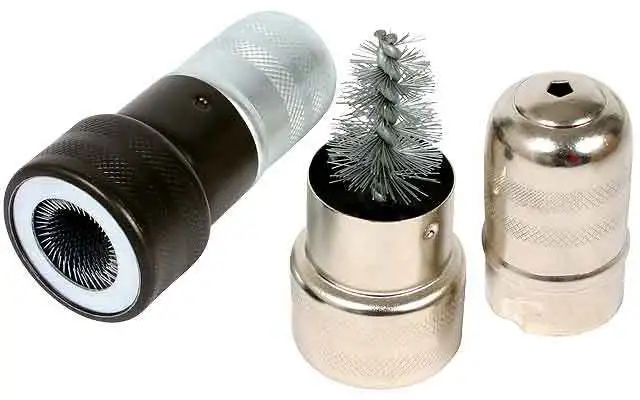 Brosse métallique | 479851