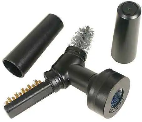 acheter Brosse métallique | 479859