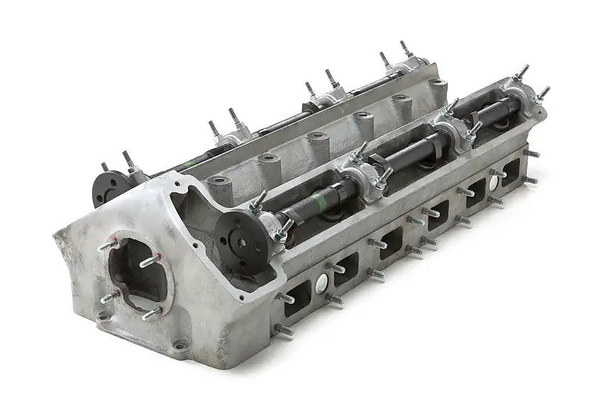 Culasse pour Jaguar | 367316
