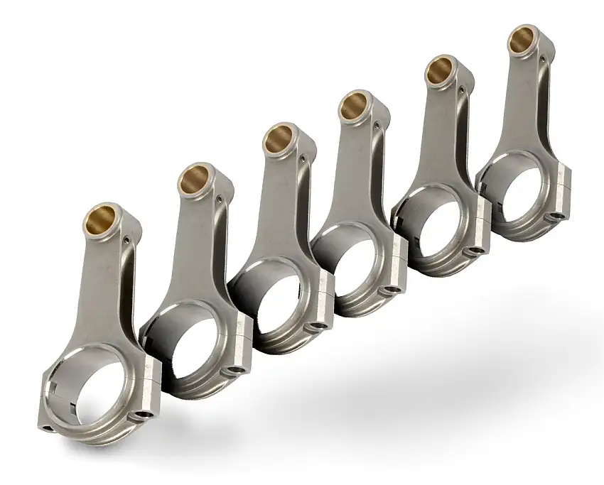 Con rods for Triumph, TVR | 478481