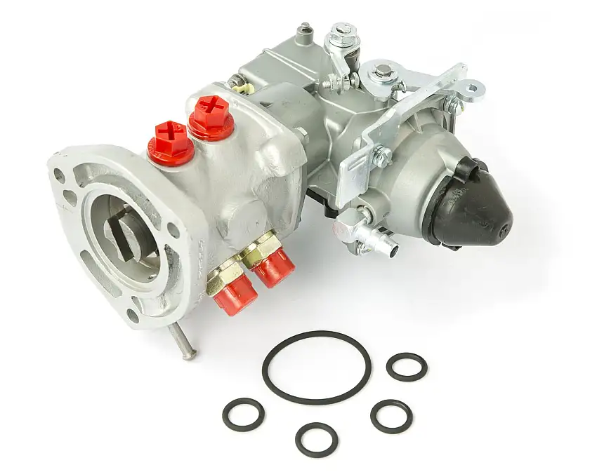 Distributeur doseur pour Triumph | 448635