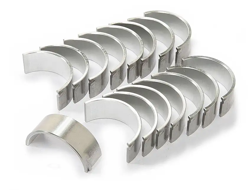Set de coussinets de bielle pour Triumph | 463859