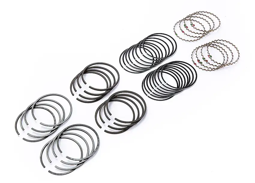 Set de segments de pistons pour Triumph | 463913