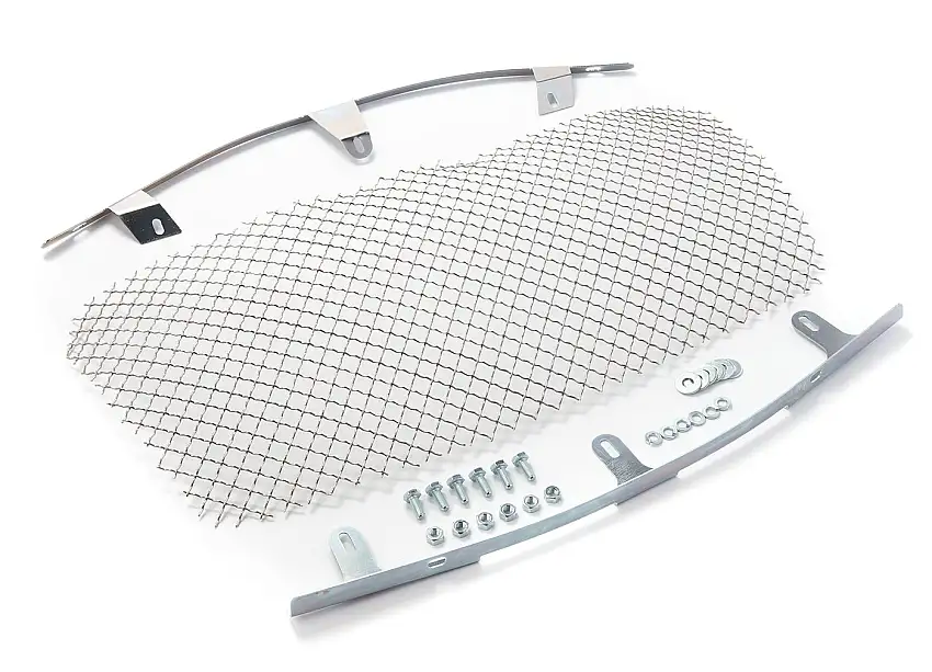 Buy Radiator grille panel | 475284