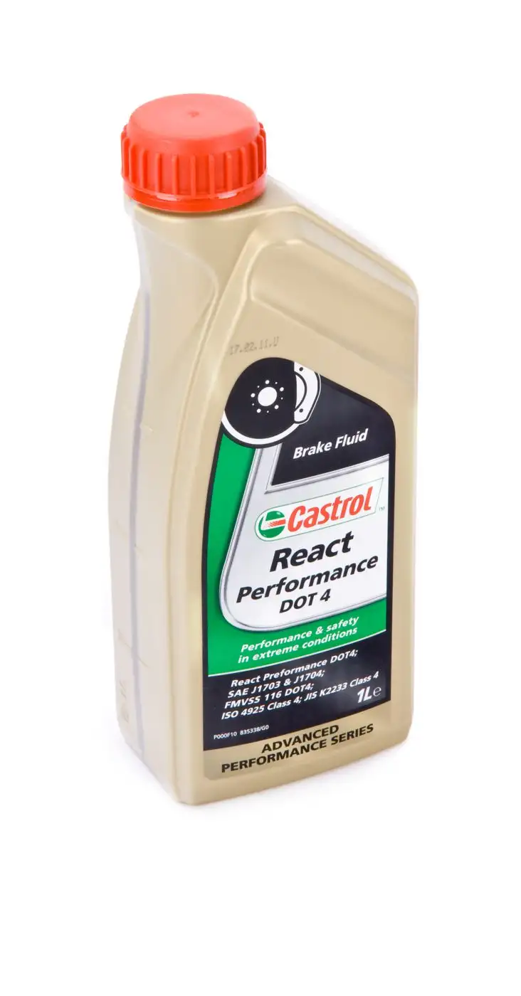 acheter Liquide de frein | 472095
