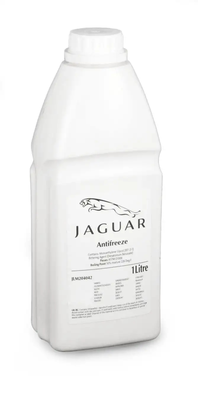 Anti-freeze coolant shopping | 422089