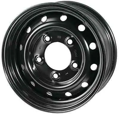 Jante en acier pour Land Rover | 358383