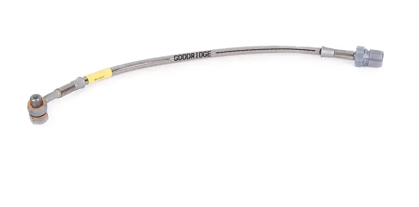 Brake hose for Jaguar | 434725