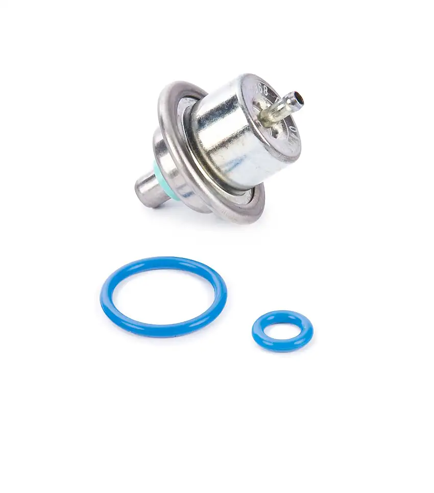 Régulateur de pression de carburant pour Jaguar | 436427