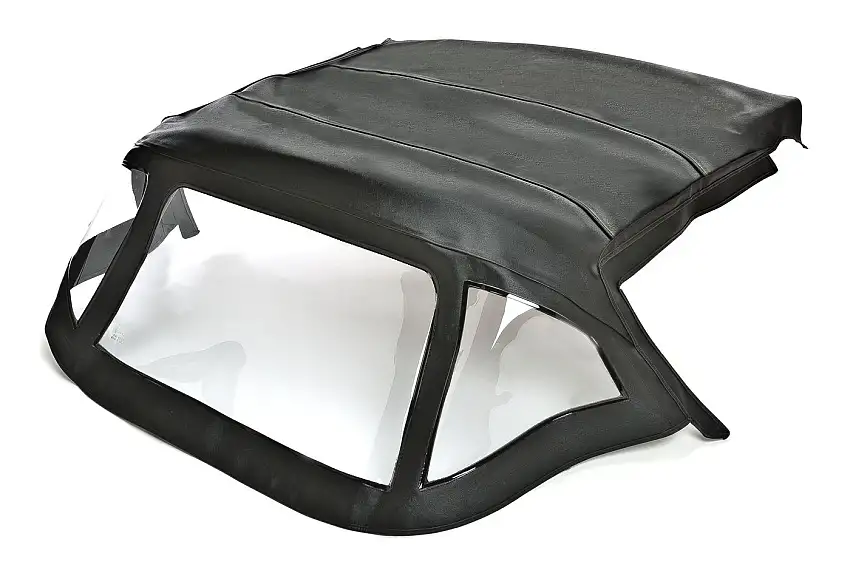 Capote en vinyl pour Triumph | 373554