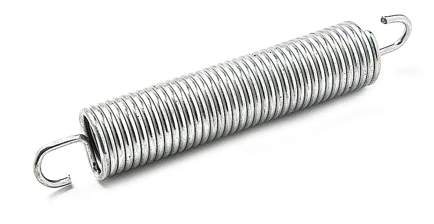 Return spring for Land Rover | 357528