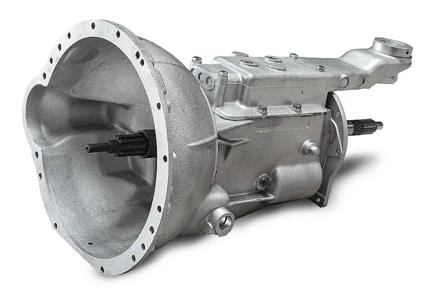 Manual gearbox for Triumph | 436644