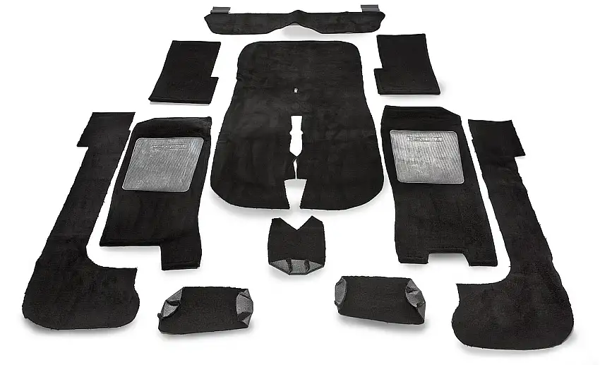 acheter Set de moquettes | 463310