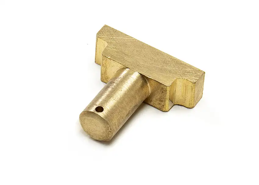 Locating key for Land Rover | 357535