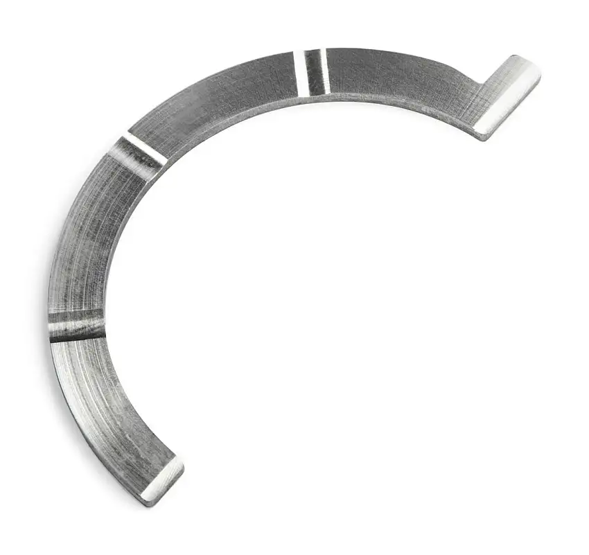 Thrust washer for Jaguar | 435275