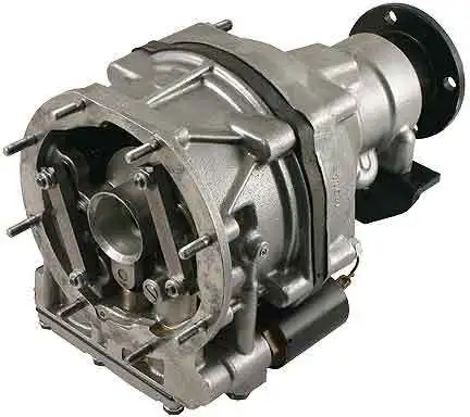Overdrive pour Triumph | 448651