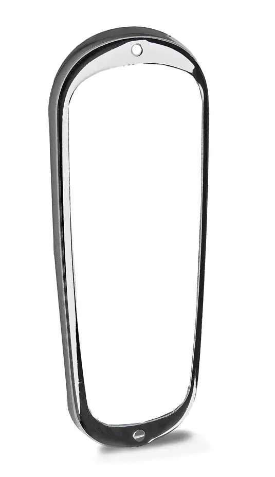 Enjoliveur chromé pour Mini, Rover | 467404