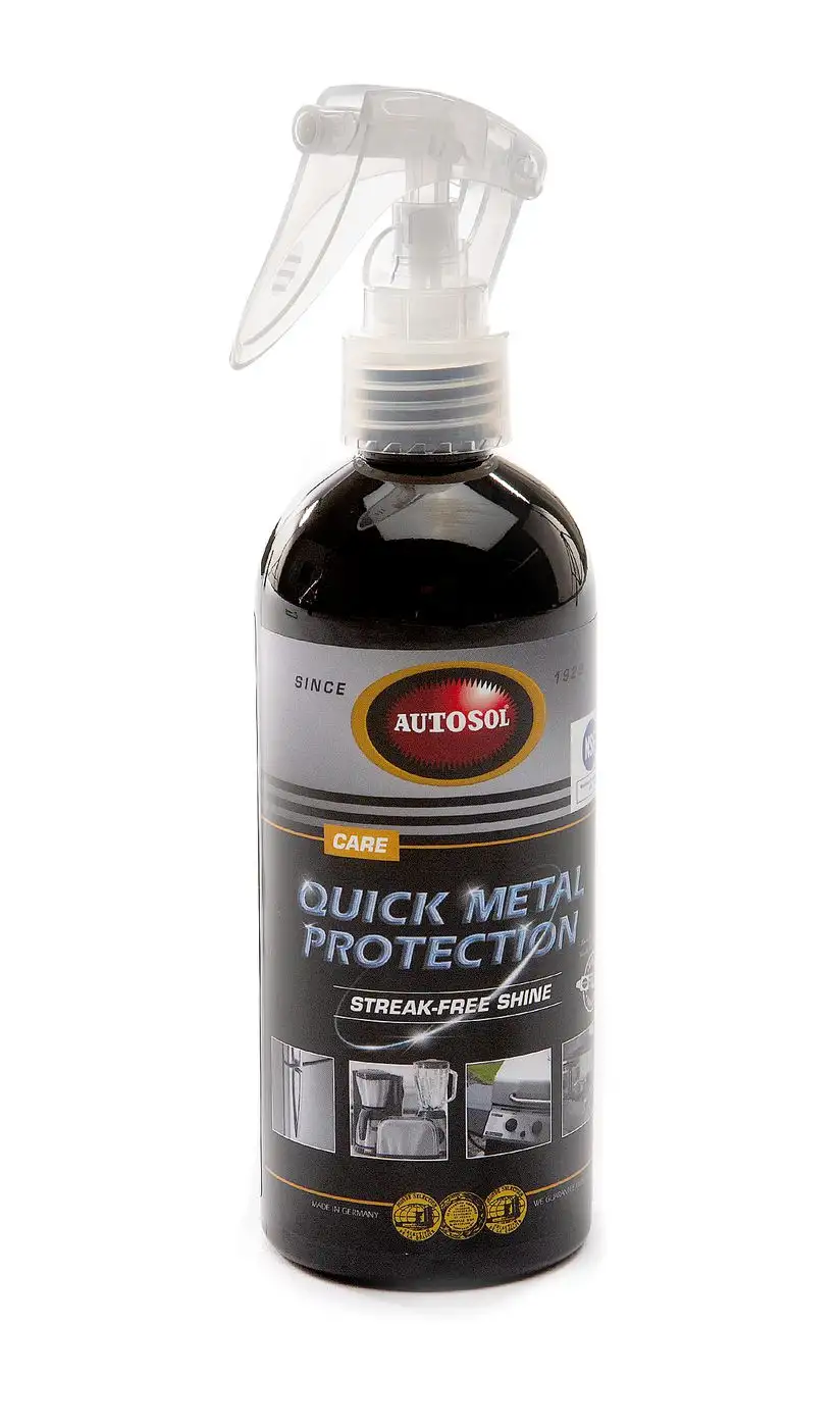 Autosol Huile d'entretien des métaux | 479733