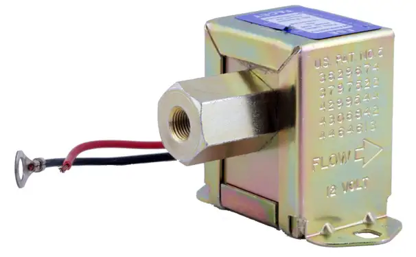 Buy Fuel pump | 469436