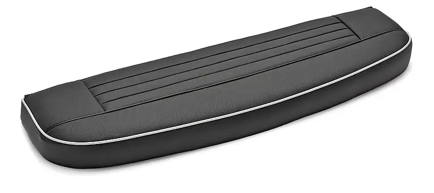 Rear seat for Triumph | 372760