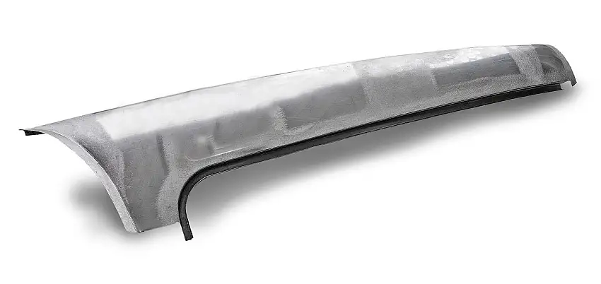 Repair panel for Jaguar | 364969