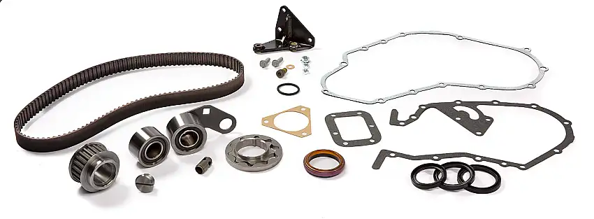 Courroie de distribution pour Land Rover | 465326